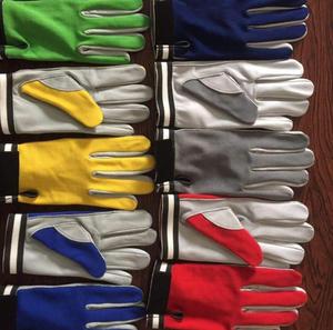 Guantes de Paracaidismo con Logotipo Personalizado, Ligeros, Flexibles, para Caída Libre, con Agarre Duradero - Product Image 2