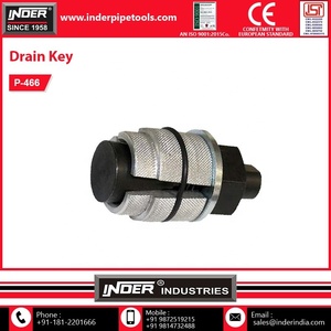 Meilleure qualité matériel clé de vidange vidange puisard bouchon tuyau clé douille ensemble au prix de gros - Product Image 5