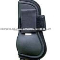 Bottes en caoutchouc Bottes pour chevaux