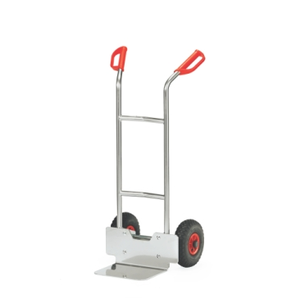 เวียดนามที่ดีที่สุดราคาอลูมิเนียม Heavy Duty Hand รถบรรทุกกระสอบ - Product Image 2
