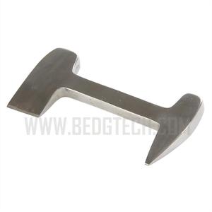 Mejor Pulidor de Pezuñas Veterinario H-Best-45, Pulidor de Pezuñas Profesional Ecológico para el Cuidado de Pezuñas de Caballos |   Lijado y Alisado para Herradores - Product Image 2