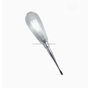 Mango de elevador Dental, cirugía Oral de dientes - Product Image 3