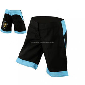 Shorts mma personnalisés, bon marché, prix de gros - Product Image 6