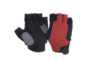 ถุงมือปั่นจักรยานแบบนิ้วสั้นบุด้วยเจลถุงมือปั่นจักรยานกลางแจ้งถุงมือปั่นจักรยานเล่นกีฬาขี่จักรยานออกแบบได้ตามต้องการ - Product Image 6