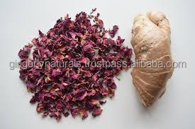 ผู้ส่งออกชาขิงโรสจากอินเดีย - Product Image 2