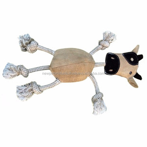 Jouets pour animaux de compagnie Chiens Écologique pour Chien Chat Scratchier Lounge Tailles Personnalisées Logo Costumé Durable Animaux Accessoires Fournisseurs - Product Image 5