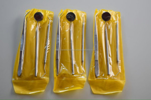 Kit Básico de diagnóstico para el cuidado de la salud Dental, sonda Dental - Product Image 4