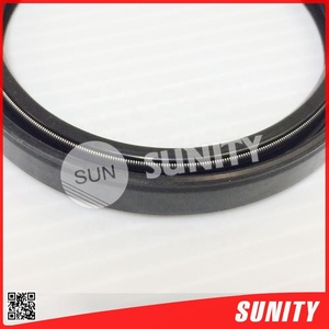 TAIWAN SUNITY Top Quality Zb600 Tc Oil <b>Seal</b> 58mm X 72mm X 9mm Agricultural diesel Engine Part - Product Image 2