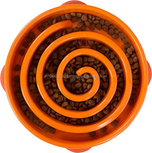Bowsl de diseño para alimentación de perros - Product Image 1