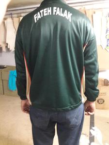 Chaquetas de uniforme de fútbol personalizadas - Product Image 3