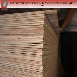 Madera contrachapada de Acacia Premium de alta calidad de Vietnam con emisión de formaldehído E2 para muebles duraderos y uso en la construcción - Product Image 2