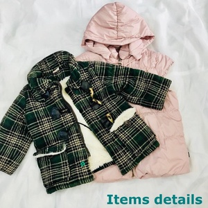 Ballots de vêtements d'occasion pour femmes Prime Black Horse, tailles S à XXXXL, première qualité A, vêtements d'hiver usagés, provenance Tchypée pour l'Afrique de l'Est - Product Image 5