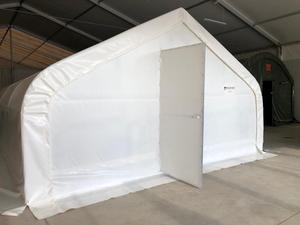 Tienda refugio pequeña de 5x10m - Product Image 3