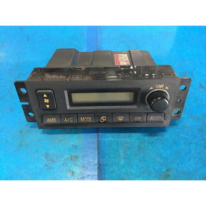 ใช้แผงควบคุม ISUZU ที่มีคุณภาพดี - Product Image 2