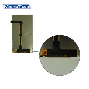 Module d'affichage LCD TFT MICROTECH MTF0550HDI-04 avec interface MIPI, 25 broches, 5,5 pouces, résolution 720x1280 - Product Image 4