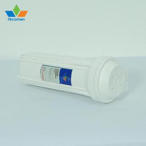 TECOMEN 2019 Carcasa de Filtro Blanca de 10 Pulgadas, Material Catiónico para Tratamiento de Agua, Garantía de 1 Año, Maquinaria para Tratamiento de Agua - Product Image 4
