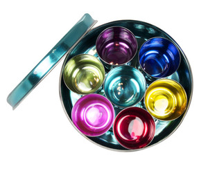 Masala caja - Product Image 1