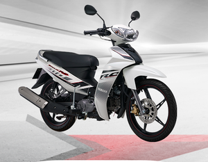 เกียร์มอเตอร์รอบ110cc ผลิตในเวียดนาม - Product Image 5