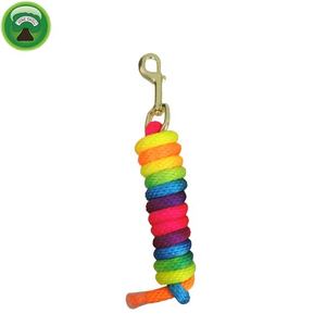 Cuerda para Caballos al por Mayor, Cuerda de Alta Resistencia para Guijarroso de Caballos - Product Image 4