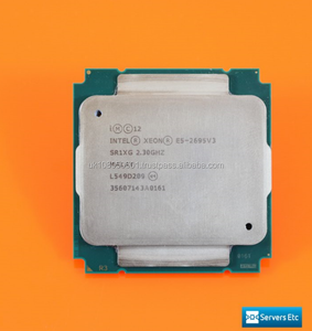 Intel Xeon Processor E5-2695V3 (35M Cache, 2.30 GHz) - Product Image 1