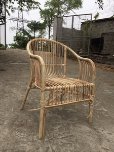 เก้าอี้หวายสไตล์พิเศษมากจากเวียดนาม - Product Image 2