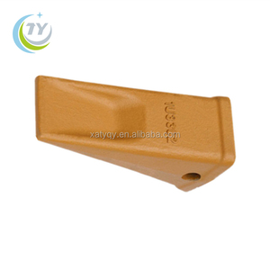 ทังสเตนคาร์ไบด์ขุดถังฟันสำหรับ1U3252