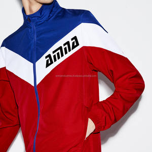 Precio barato alta calidad deportes chándal trajes - Product Image 2