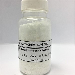 มูลค่าที่ดีที่สุดปาล์มขี้ผึ้ง MP56สำหรับเทียน - Product Image 1