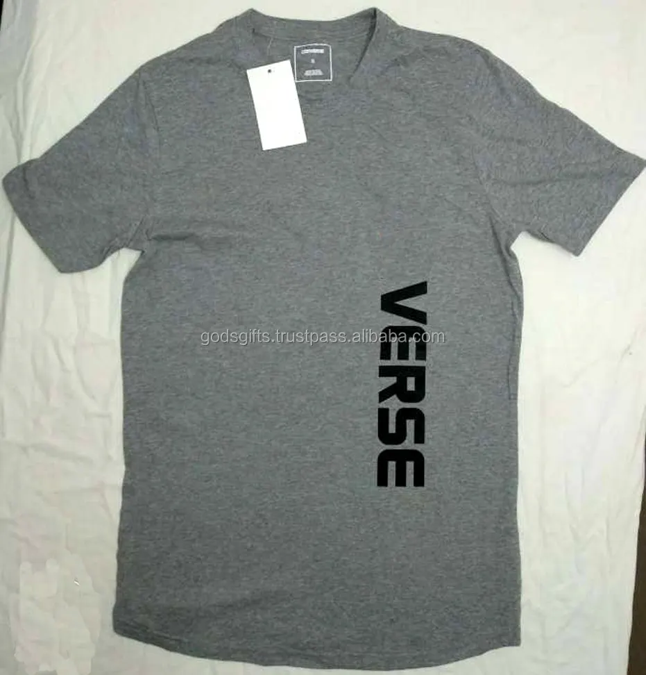 direct factory sale tirupur T-shirt Round neck t shirt wholesale cheap T shirt oem design plain cotton T Shirt