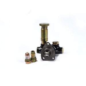 ปั๊มเชื้อเพลิงป้อนด้วยมือ105210 4280 105210-1800สำหรับเครื่องยนต์ดีเซลเหมาะกับรถ Isuzu Bison Bus 2014-2016 2.5 D - Product Image 6