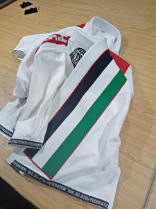 SHOYOROLL ชุดกิโมโน JIU JITSU กิโมโน Bjitsu,ชุดศิลปะการต่อสู้ BJJ GI ปรับแต่งได้ BJJ KIMONOS - Product Image 3