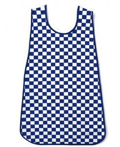 ผ้ากันเปื้อนครัวแบบ Tabard สำหรับผู้หญิง ผ้ากันเปื้อน Tabard สำหรับโปรโมชั่น - Product Image 2