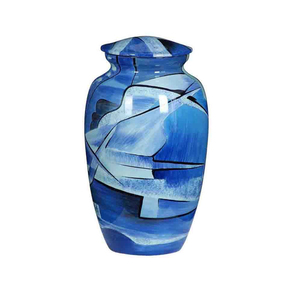 Urna para Cenizas Humanas, Cremación - Product Image 1