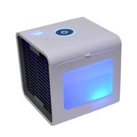 A buon mercato Camera D'aria di Ghiaccio Dispositivo di Raffreddamento Cantina di Aria con Aria Più Fresca Pezzi di Ricambio USB o Adattatore Aggiuntivo