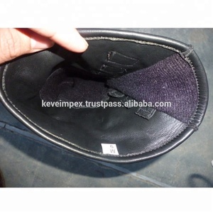 ถุงมือมอเตอร์ไซค์ KEVEN KI-1011 คุณภาพสูง หนังแท้สีดำ แบบเรียบ สำหรับผู้ชาย รับทำโลโก้ตามสั่ง ขายส่ง - Product Image 6