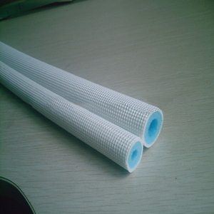 Tube de climatisation en mousse tpe, 10 pièces, tuyau à air résistant au feu pour climatisation - Product Image 2