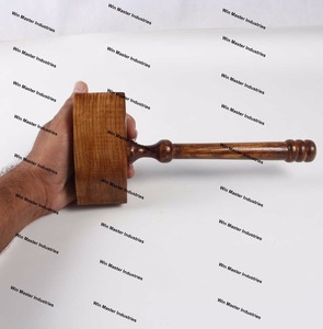 ไม้ตอกหินเมสันคุณภาพดีที่สุด - Product Image 2