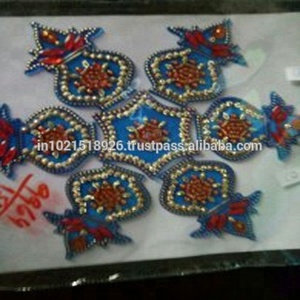 Rangoli de qualité supérieure, design bien original - Product Image 2