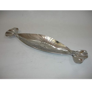 Bandeja de Servicio de Frutas de Diseño Nuevo, de Lujo, de Primera Calidad, para Decoración del Hogar, Fiestas y Bodas - Product Image 2