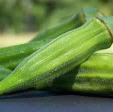 Mejor Proveedor de Okra Congelada/ Okra de Vietnam - Product Image 5