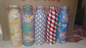 Botella de agua de calidad de exportación - Product Image 2