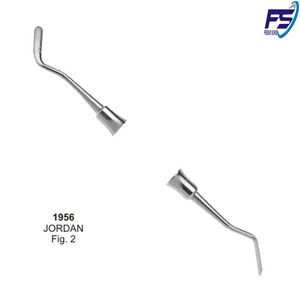 Instrumentos de llenado de plástico, compuesto Dental, Fig 12 - Product Image 3