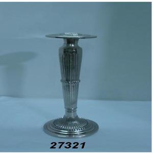 Premium Design Wholesale Custom Luxury Home Decorative Metal <b>Candle</b> <b>Holder</b> With <b>Mirror</b> Polish - Product Image 2