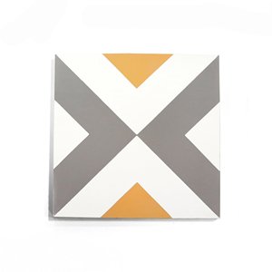 Carrelage rustique en ciment de conception classique, vente en gros, carreaux bon marché pour mur de sol du Vietnam, haute qualité, faible taxe - Product Image 2