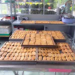 PLÁTANO SUAVE SECO ENTREGA RÁPIDA CON EL MEJOR PRECIO-ALTA CALIDAD DEL FABRICANTE DE VIETNAM - Product Image 5