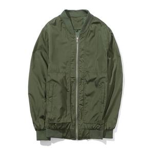 เสื้อแจ็กเก็ตบอมเบอร์กันน้ำได้หลายสีสำหรับผู้ชาย,เสื้อแจ็กเก็ตบอมเบอร์กันน้ำสไตล์อบอุ่นสำหรับผู้ชาย - Product Image 2