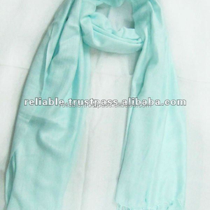 ผ้าคลุมไหล่เรยอน100% 100% สำหรับผู้ใหญ่สำหรับฤดูใบไม้ผลิ - Product Image 3