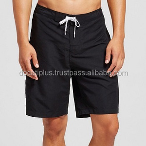 กางเกงว่ายน้ำผู้ชายแบบ OEM ตามสั่ง - Product Image 2
