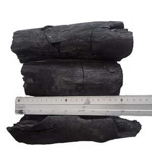 END YEAR SALE 2018 CHEAPEST CHARCOAL STICK BBQ GRILL HARD WOOD CHARCOAL IN Nansha GUANGZHOU CHINA 5-10 CM LONG,L 3 HOURS BURNING - Product Image 1
