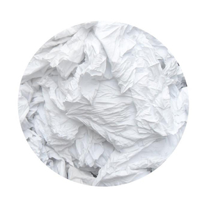 Ropa Algodón Punto Medias Trapos/Trapos de algodón para limpieza - Product Image 6